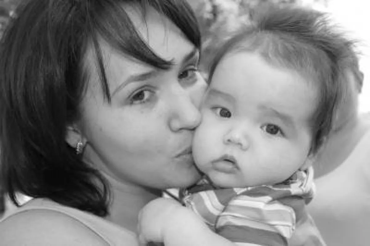 Urlaub für Alleinerziehende