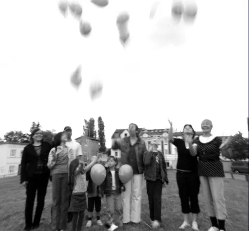 4. Deutscher CI-Tag mit breiter positiver Resonanz - Gemeinsam sein dank Kommunikation Bild: 4. Deutscher CI-Tag mit breiter positiver Resonanz - Gemeinsam sein dank Kommunikation