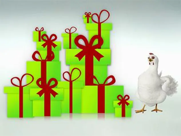 Bild: SIXX Surprise hilft cleveren Frauen Weihnachtsgeschenke zu finden