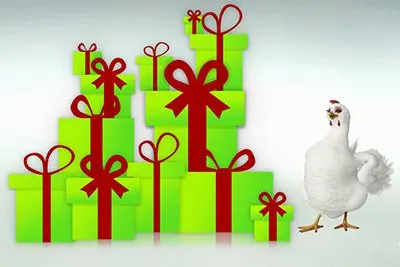 SIXX Surprise hilft cleveren Frauen Weihnachtsgeschenke zu finden Bild: SIXX Surprise hilft cleveren Frauen Weihnachtsgeschenke zu finden