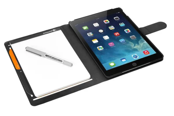 Bild: Agenda für das iPad Air 2