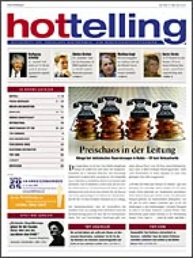 Die Preisbrecher bei HRS.de und hotel.de Bild: Die Preisbrecher bei HRS.de und hotel.de