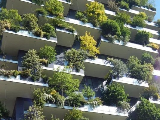 Bild: Nachhaltiges Bauen: Auswirkungen der HOAI 2021 und EU-Taxonomie-Verordnung 2022