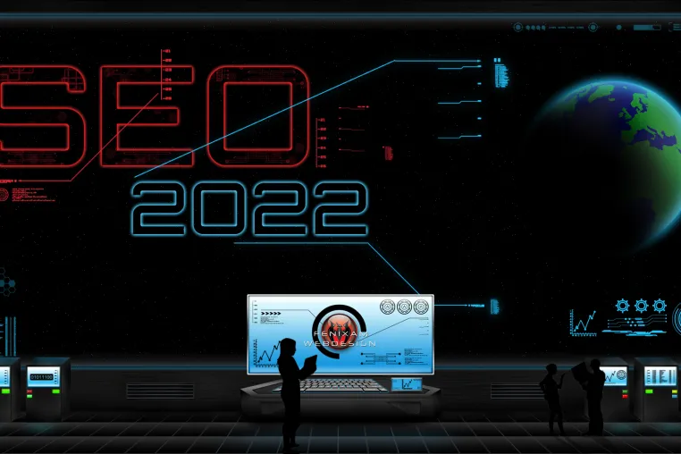 Bild: Die SEO Trends 2022 – Worauf sich die Webseitenbetreiber einstellen müssen?