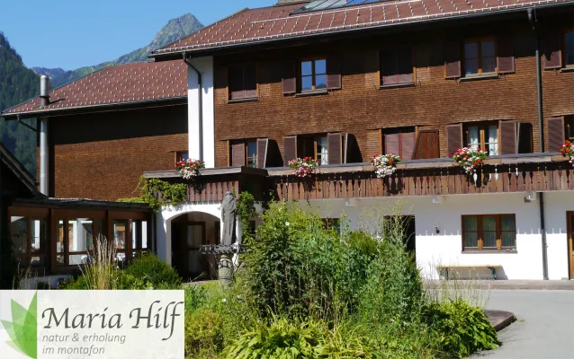 Bild: Resilienz-Tage im Montafon – 4 Tage für Klarheit, Ruhe und neue Perspektiven