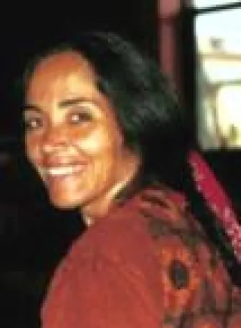 Alba Maria - Intensivtage und Wanderung mit der spirituellen Schamanin aus Brasilien Bild: Alba Maria - Intensivtage und Wanderung mit der spirituellen Schamanin aus Brasilien