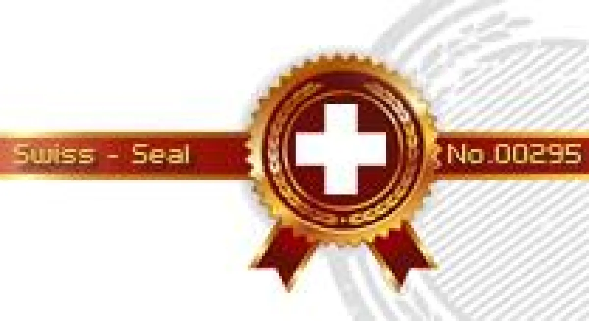 Swiss-Seal