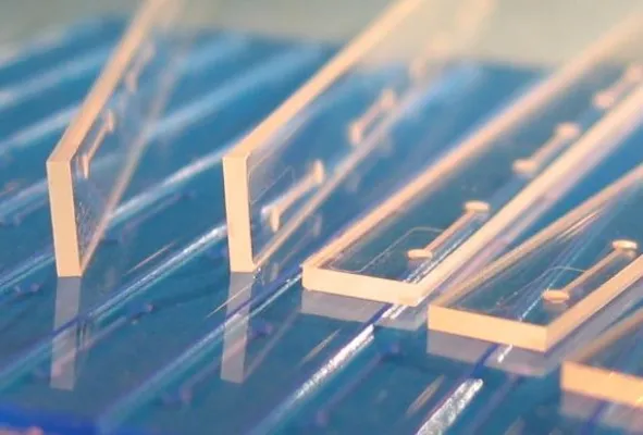 Bild: iX-factory unterstützt Kunden durch innovative Mikrosystem- und Nanotechnologieprodukte