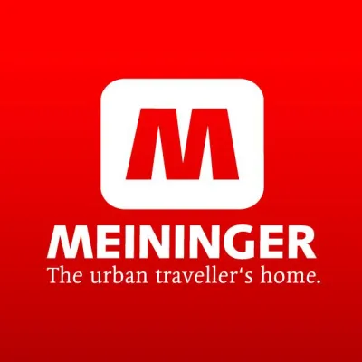 Bild: MEININGER Hotels: Malin Widmarc-Nilsson ist neuer Head of Commerce