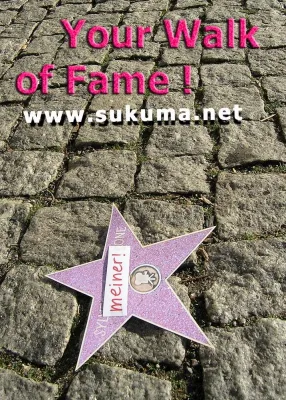 Bild: Mit einer Idee auf einer A4-Seite ins Kino? - Künstler & Spitzenpolitiker ermöglichen ungewöhnlichen europäischen Filmpreis