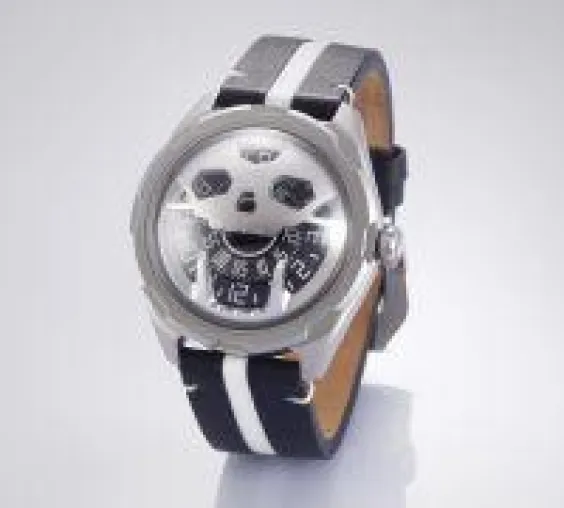 Gewinner der 36. Hong Kong Watch & Clock Design Competition stehen fest Bild: Gewinner der 36. Hong Kong Watch & Clock Design Competition stehen fest