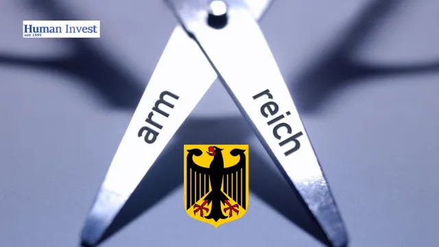 Bild: Deutschland wird ungleicher