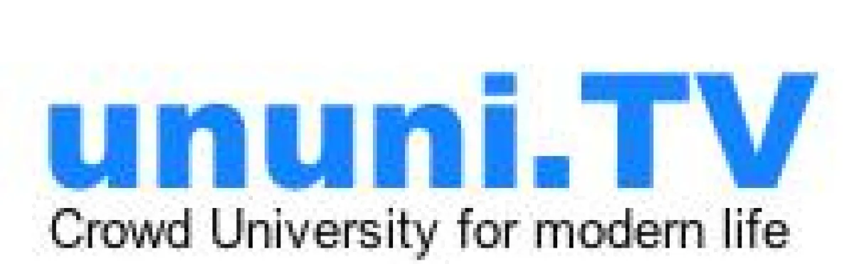 ununi.TV - Logo