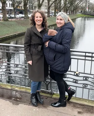 Bild: Neues Startup HappyFeedbag setzt auf Nachhaltigkeit und Tierschutz auf dem Futtermarkt 