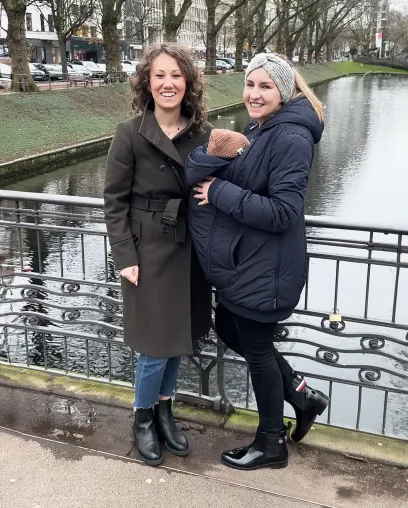 Bild: Neues Startup HappyFeedbag setzt auf Nachhaltigkeit und Tierschutz auf dem Futtermarkt 