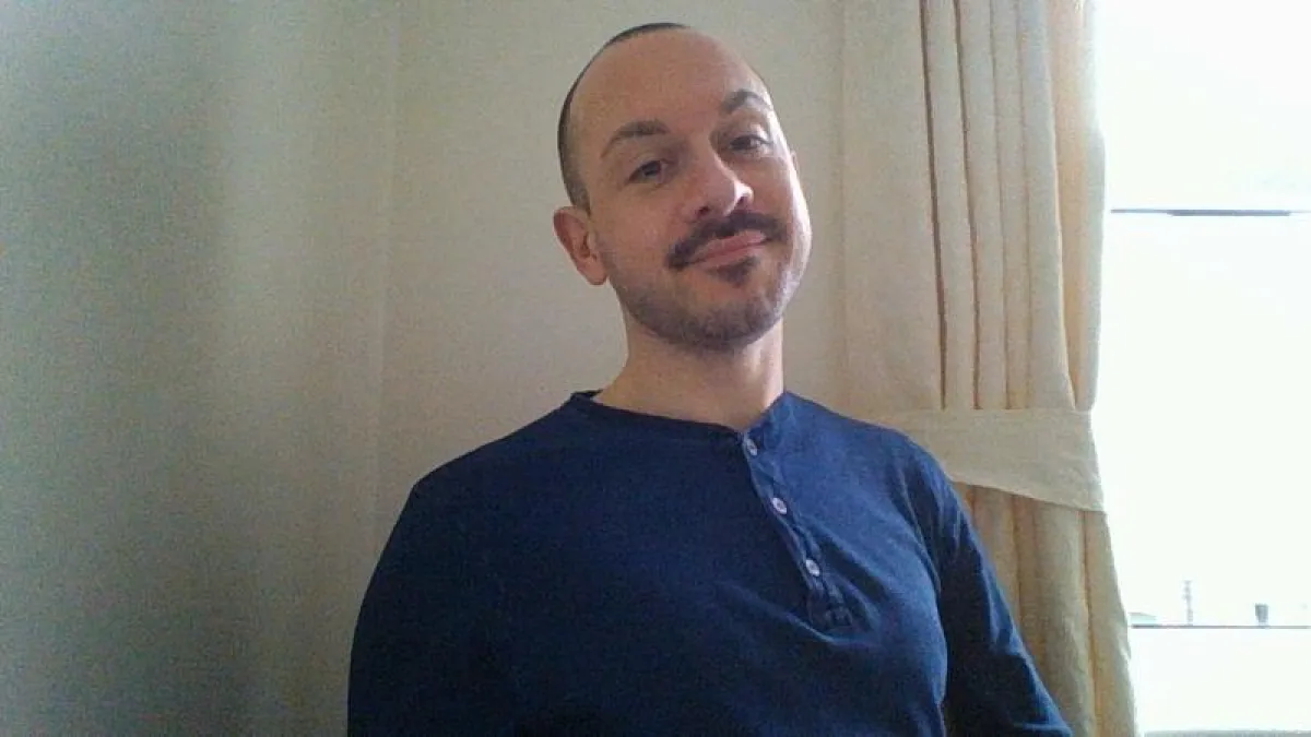 Dr. Adam Hejnowicz, einer der Autoren des Dossiers ‘Post-Brexit Policy in the UK: A New Dawn? Agri-environment’. (Dr. Adam Hejnowicz)