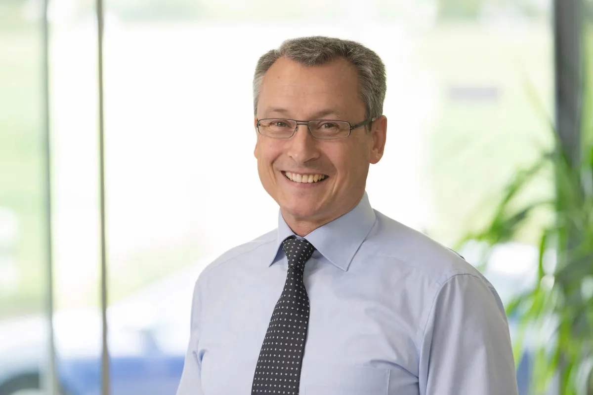 Hagen Schumann ist bei der Klinkhammer Intralogistics GmbH in die Geschäftsführung berufen worden.