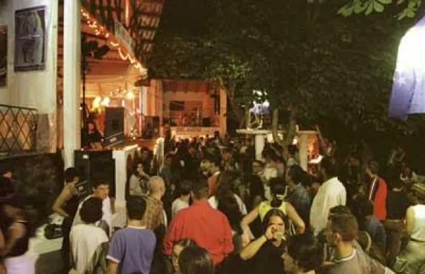 Bild: Spirit of Woodstock Festival & Mirapuri\'s Oktoberfest in Italien - 10 Tage Live-Musik am Lago Maggiore