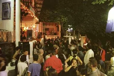Bild: Spirit of Woodstock Festival & Mirapuri\'s Oktoberfest in Italien - 10 Tage Live-Musik am Lago Maggiore
