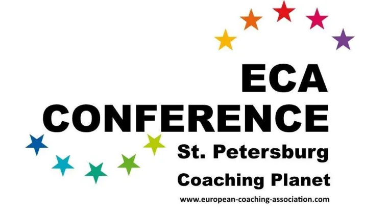 Nachlese 5. ECA Konferenz Coaching Planet St. Petersburg Bild: Nachlese 5. ECA Konferenz Coaching Planet St. Petersburg