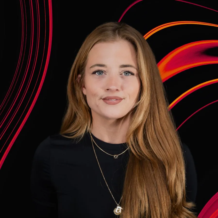 Senior Projekt Managerin - Lia Jo Köhler (© IPD GmbH)