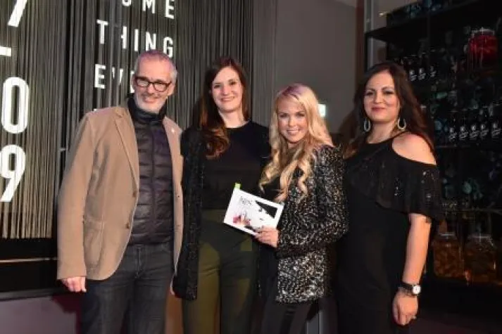 Bild: Business Women´s Society feiert großes Launch-Event mit prominenter Besetzung