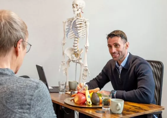 Bild: Neues Gesundheitszentrum in Neuss: Romatem Europe GmbH setzt auf Bewegung als Schlüssel zur Gesundheit