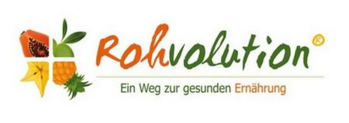 Logo Rohvolution