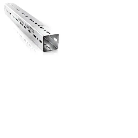 Bild: Große Abstände sicher überspannen