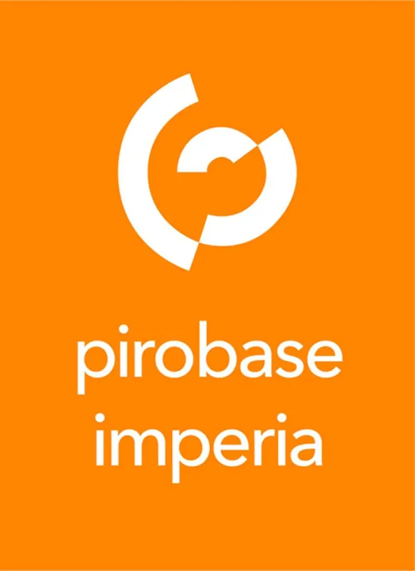 Logo von pirobase CMS (Quelle: pirobase imperia GmbH)