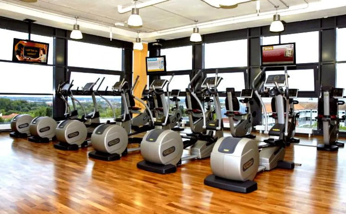 Fitness-Studios
