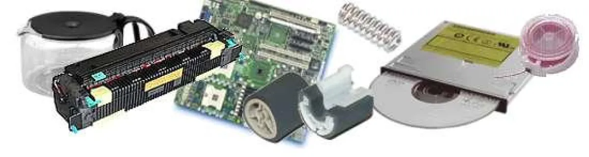 Ersatzteilsuche bei Lieske-Elektronik