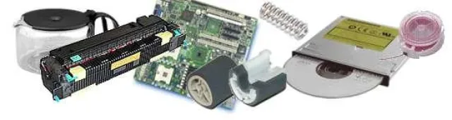 Bild: Neue Ersatzteilsuche bei Lieske-Elektronik