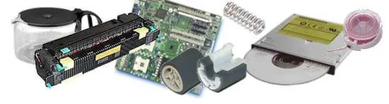 Bild: Neue Ersatzteilsuche bei Lieske-Elektronik