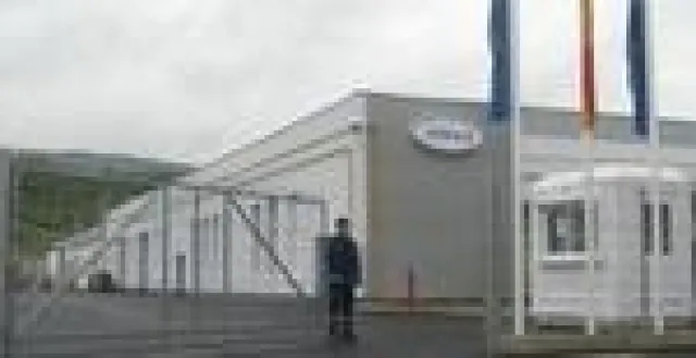 STEWO erweitert seine Produktionskapazität in Rumänien um ein vielfaches Bild: STEWO erweitert seine Produktionskapazität in Rumänien um ein vielfaches