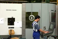 Bild: Quantensprung in der CNC-Fertigungsorganisation: NC-Programme in CAMback automatisiert versenden, verwalten und archivieren