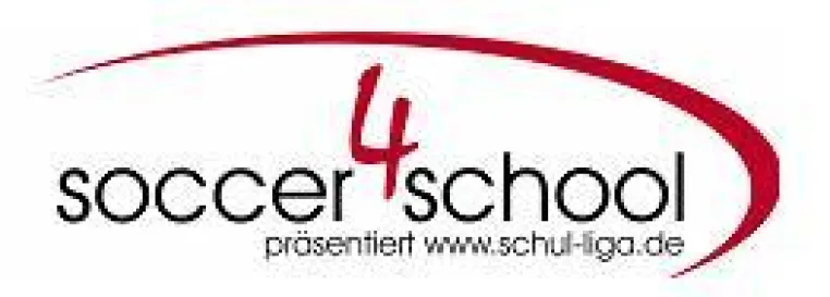 Die erste nationale Schul-Fußball-Liga - Soccer4School Bild: Die erste nationale Schul-Fußball-Liga - Soccer4School