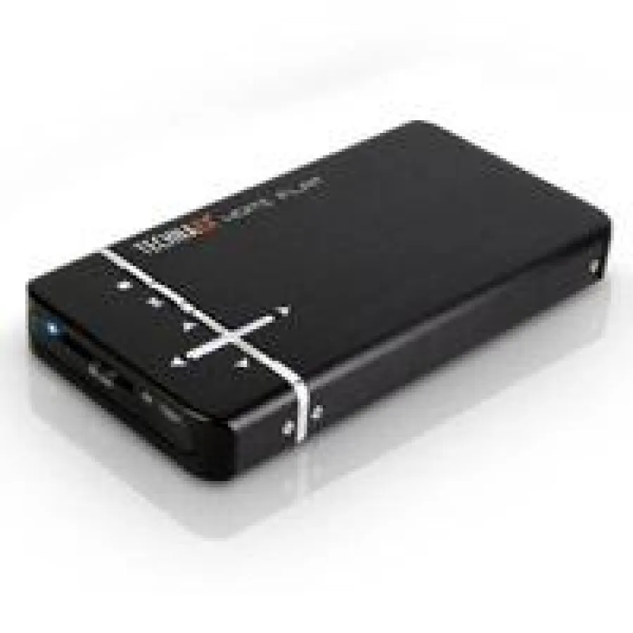 Technaxx HDMI FLAT: 2,5