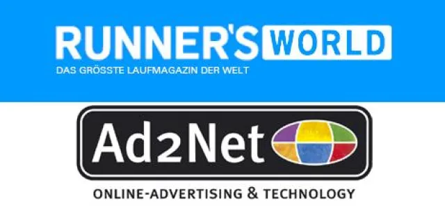Bild: RUNNER’s WORLD relauncht Website – Ad2Net übernimmt Vermarktung