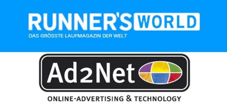 Bild: RUNNER’s WORLD relauncht Website – Ad2Net übernimmt Vermarktung