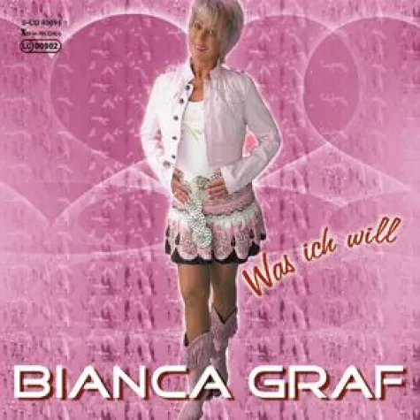 Bild: Bianca Graf - Was ich will