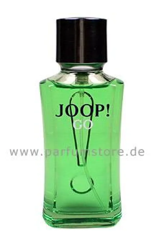 Joop Go bei Parfumstore