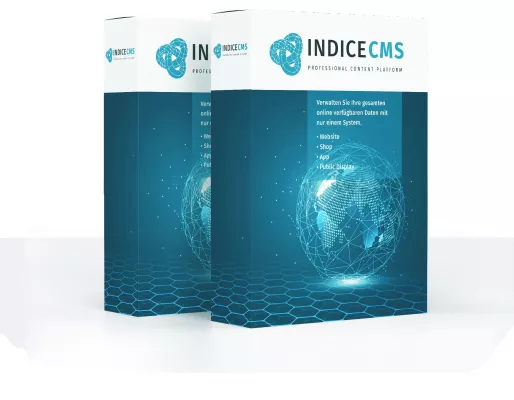 Bild: Neue Funktionen im CMS der Wrocklage Werbewerkstatt