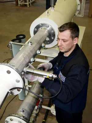 Bild: FAUDI Aviation beschreitet mit starkem Team neue Wege in Richtung Weltmarkt