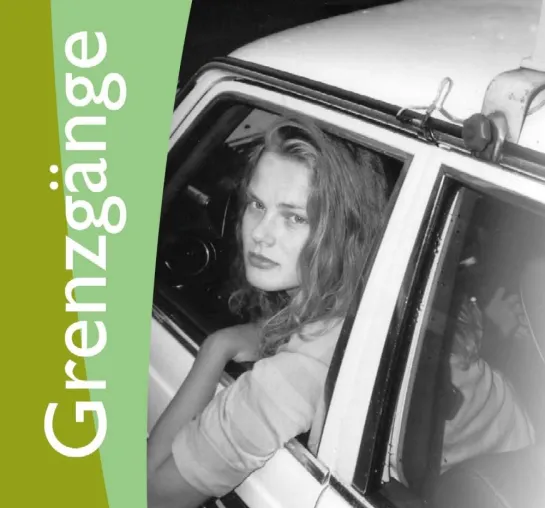 Karen Duve liest aus "Taxi" Bild: Karen Duve liest aus "Taxi"