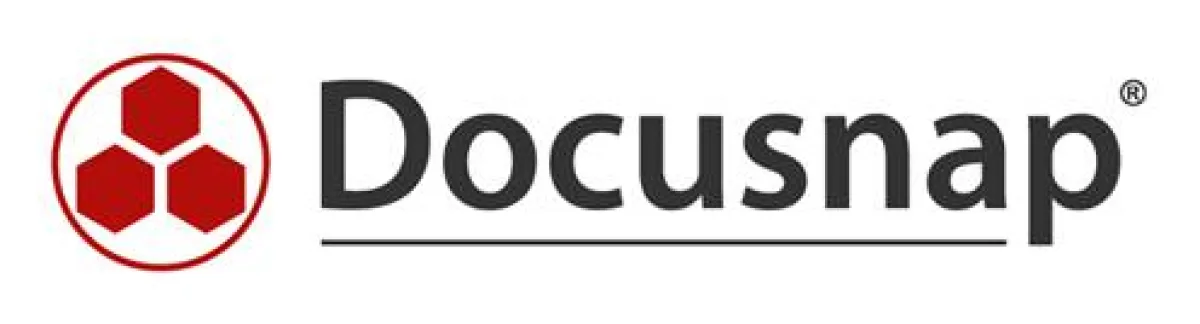 IT Dokumentation mit Docusnap!