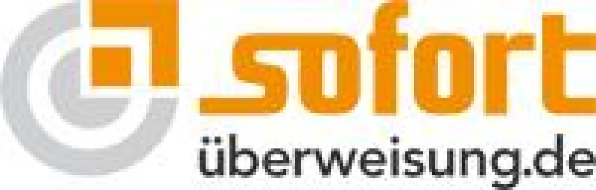 Logo sofortüberweisung.de