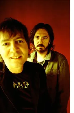 Bild: Fools Garden - Konzert in Kapstadt