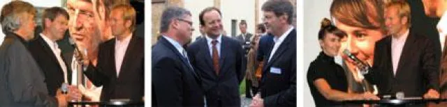 Bild: avcommunication feiert 25-jähriges Agenturjubiläum