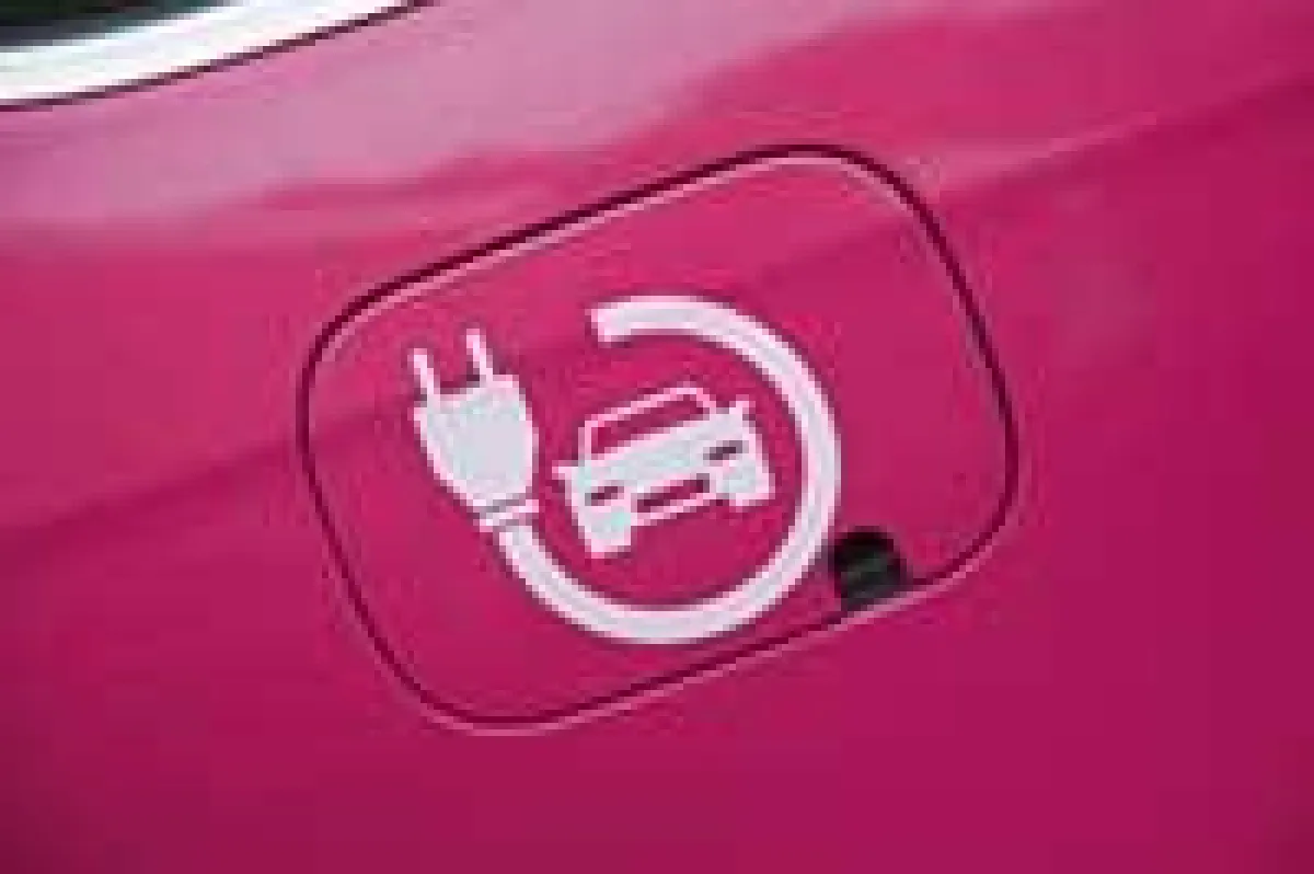 Elektroautos